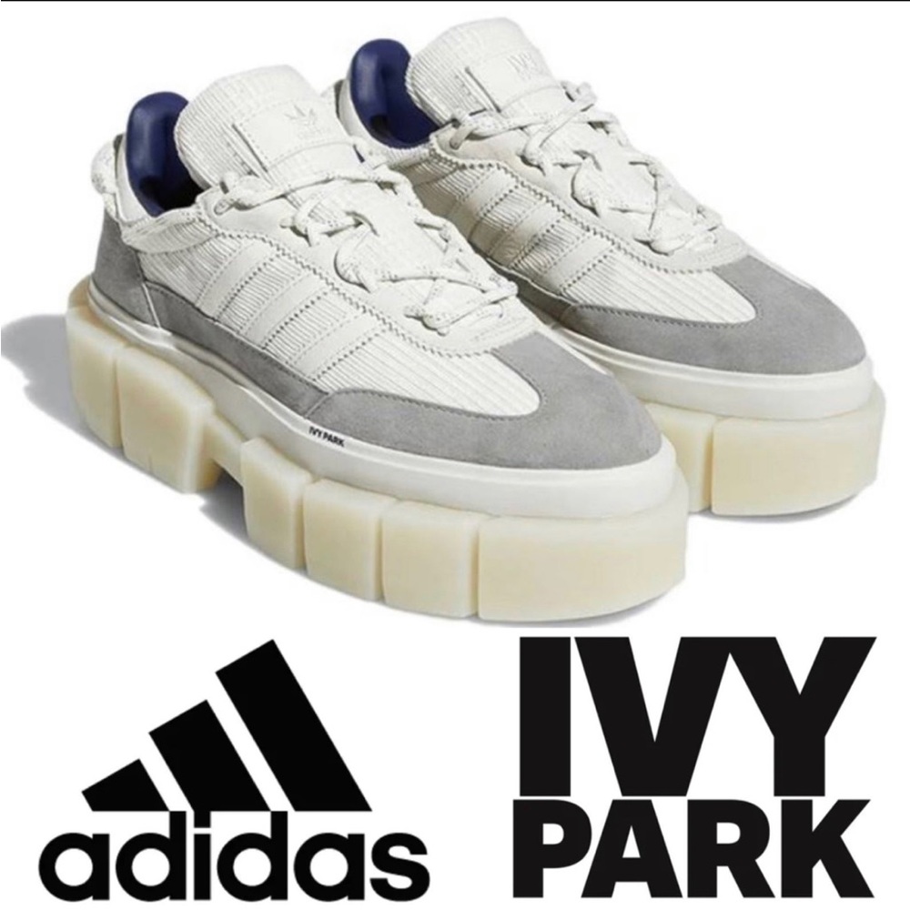 Adidas Ivy park super sleek chunky